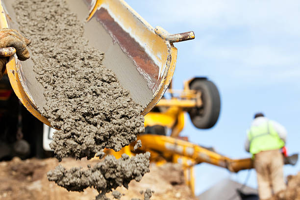 Best Concrete Grinding and Polishing in Saranac Lake, NY